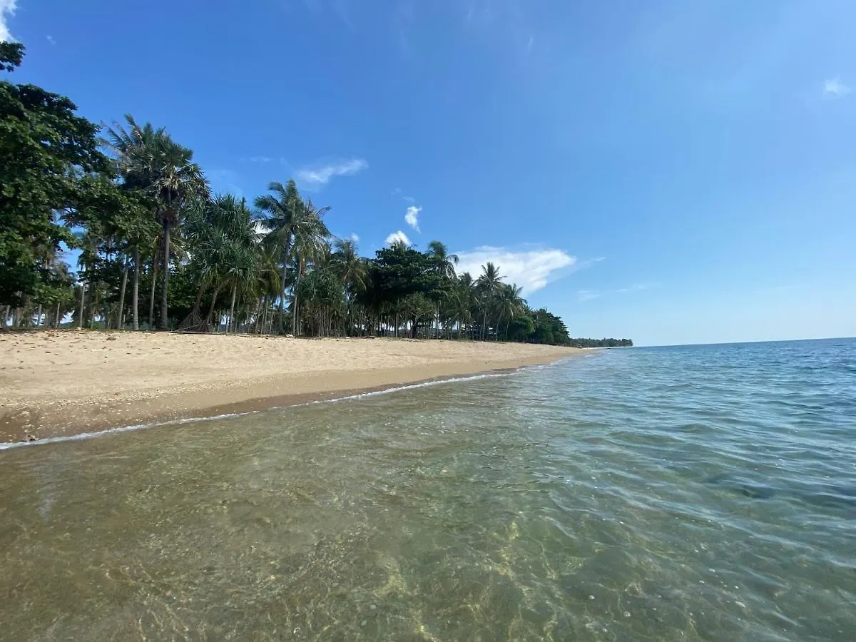 Lanta Emerald Bungalow Ko Lanta Hotel