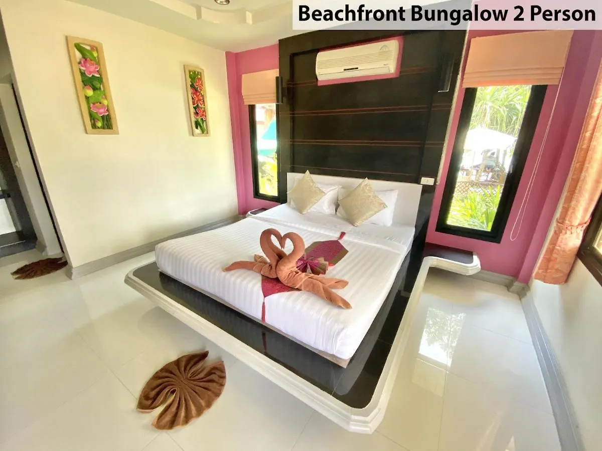Lanta Emerald Bungalow Ko Lanta Hotel