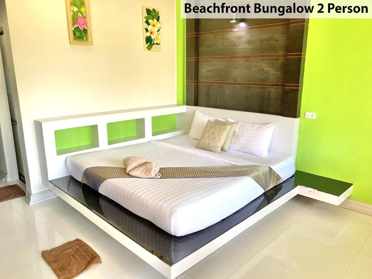 Lanta Emerald Bungalow Ko Lanta