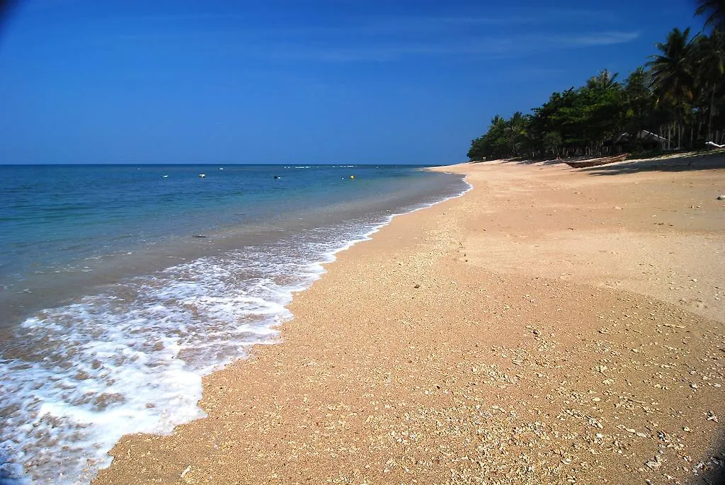 Lanta Emerald Bungalow Ko Lanta 3*,  Tajlandia