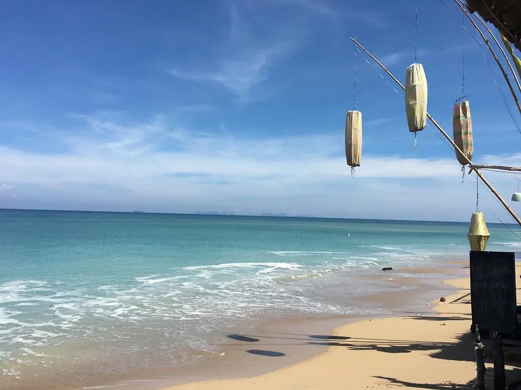 Lanta Emerald Bungalow Ko Lanta Hotel
