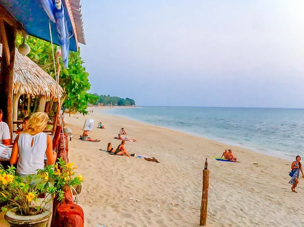 Hotel Lanta Emerald Bungalow Ko Lanta
