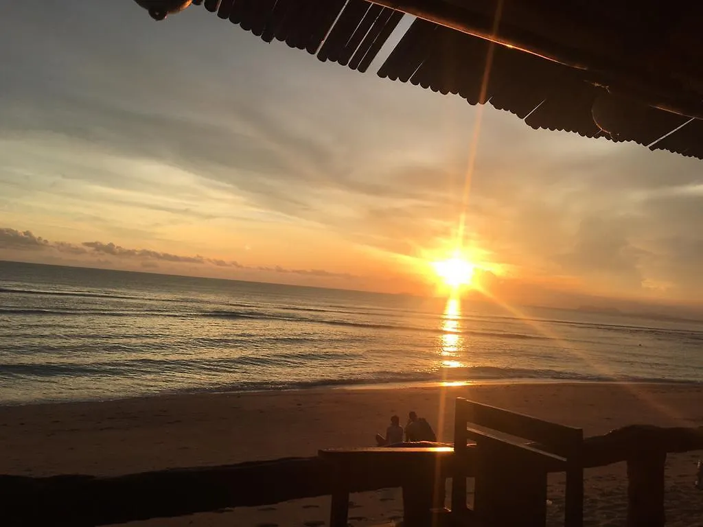 Lanta Emerald Bungalow Ko Lanta