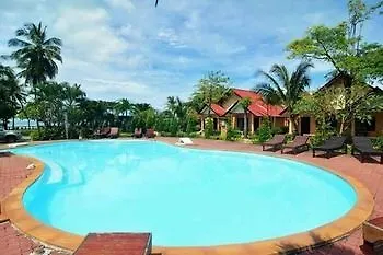Lanta Emerald Bungalow Koh Lanta 3*,