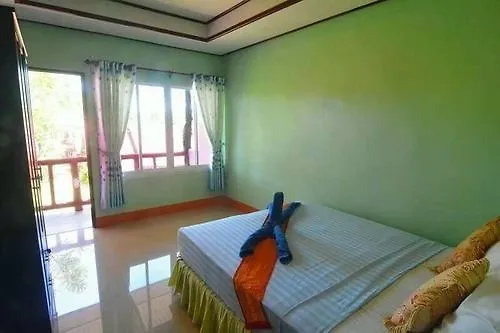 Lanta Emerald Bungalow Ko Lanta