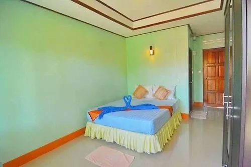 Hotel Lanta Emerald Bungalow Ko Lanta