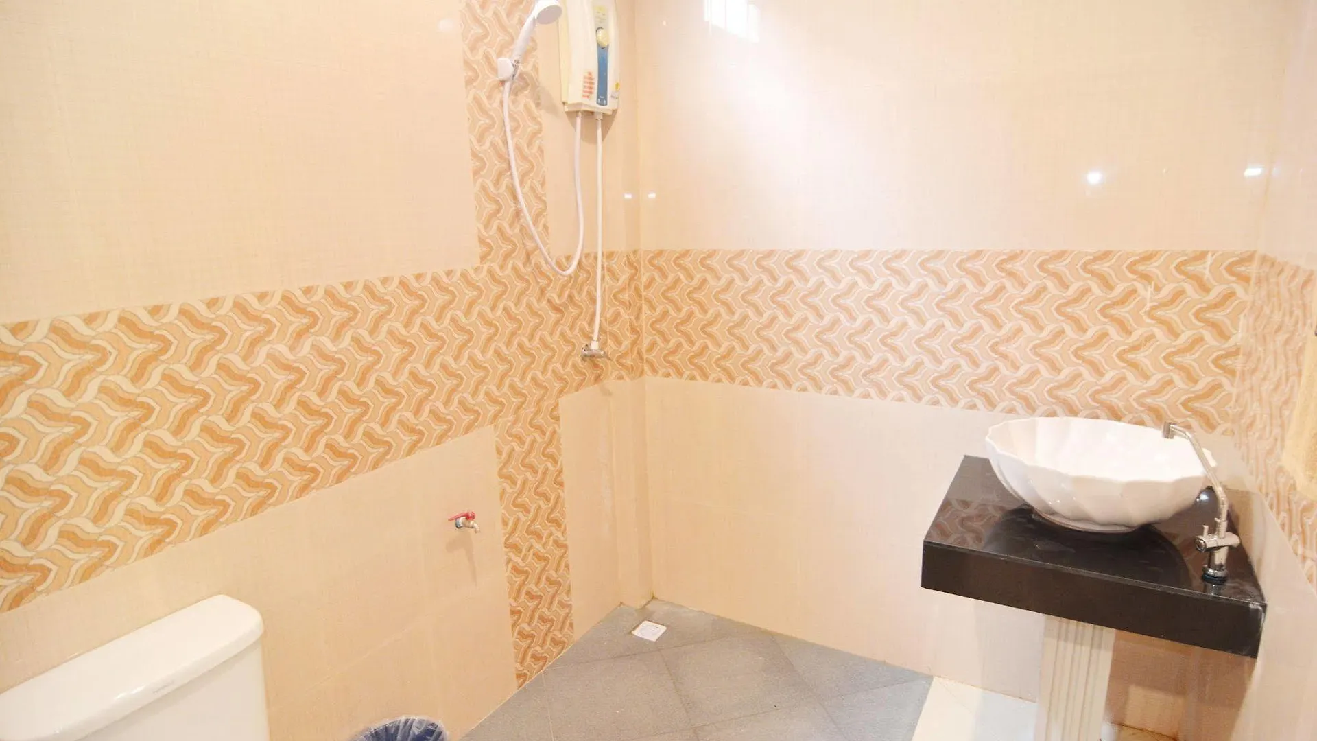 Lanta Emerald Bungalow Ko Lanta Hotel