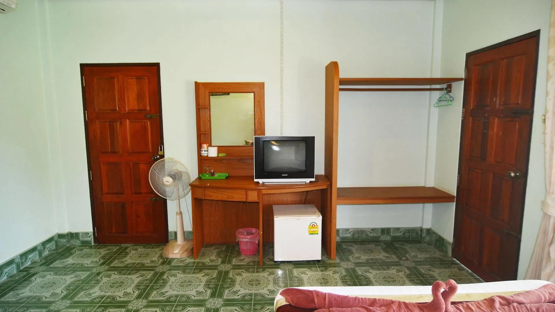 Hotel Lanta Emerald Bungalow Koh Lanta