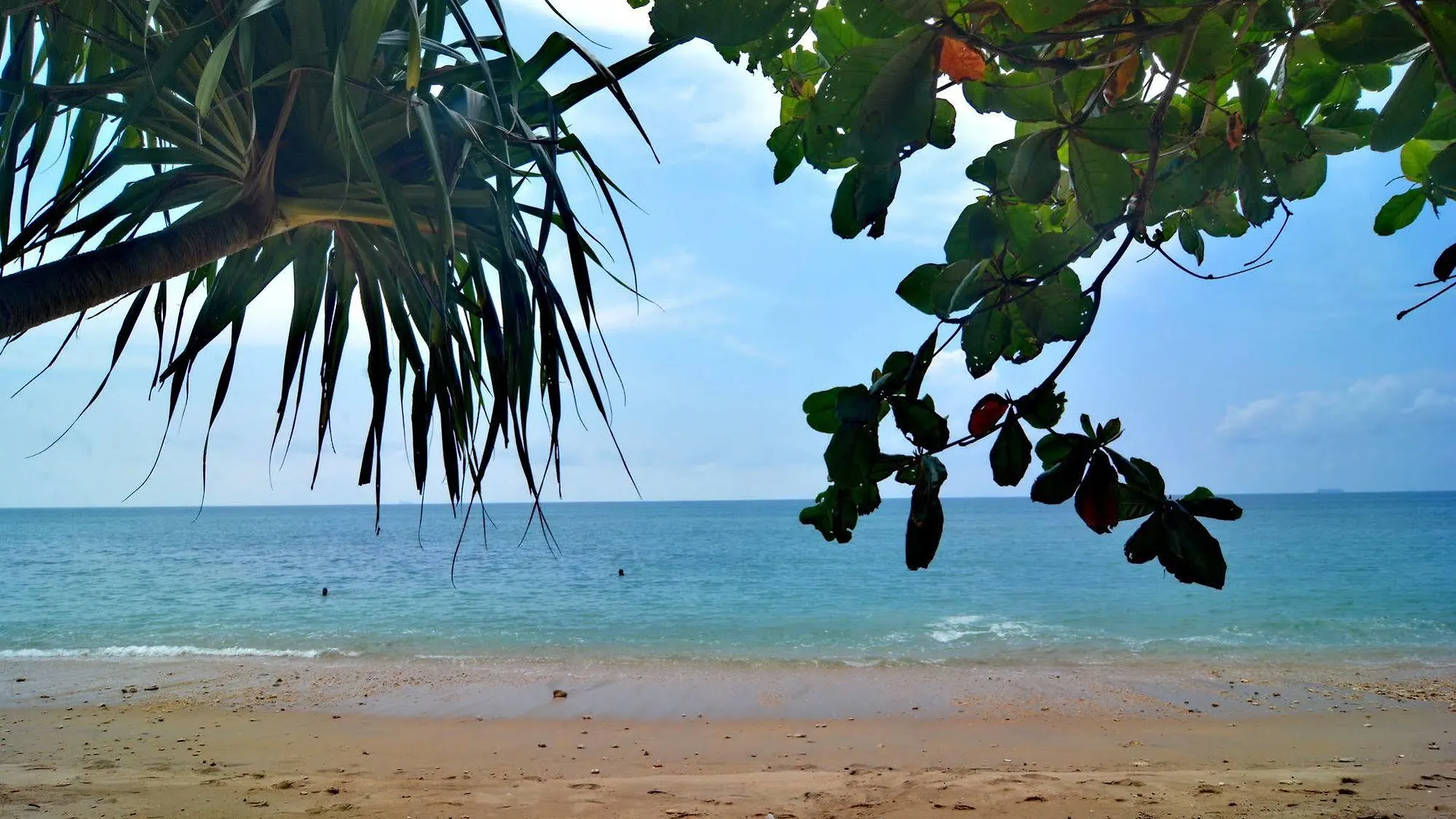 Lanta Emerald Bungalow Koh Lanta Hotel