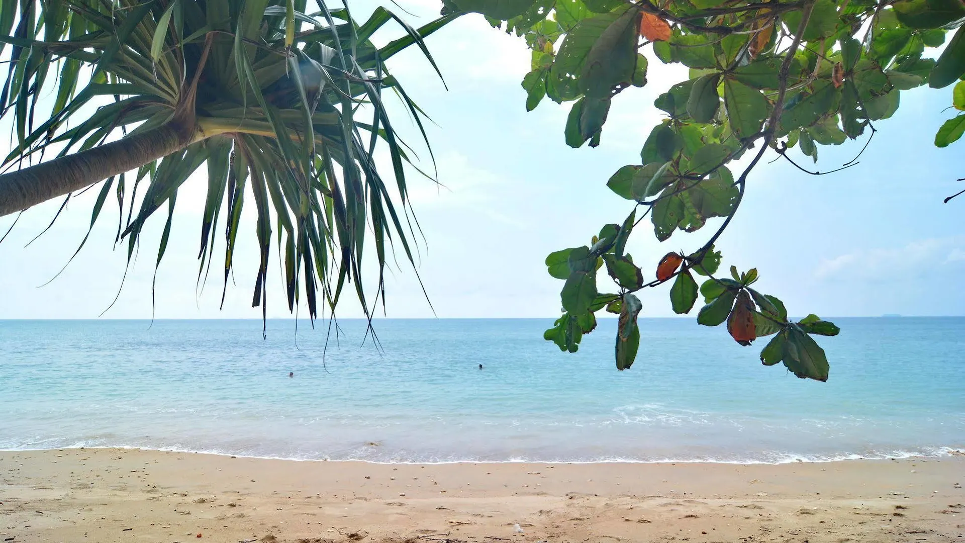 Lanta Emerald Bungalow Ko Lanta Hotel