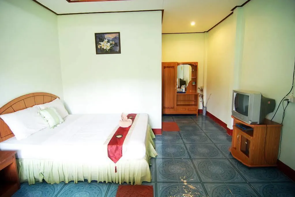 Lanta Emerald Bungalow Ko Lanta