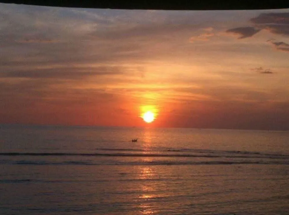 Lanta Emerald Bungalow Ko Lanta Hotel