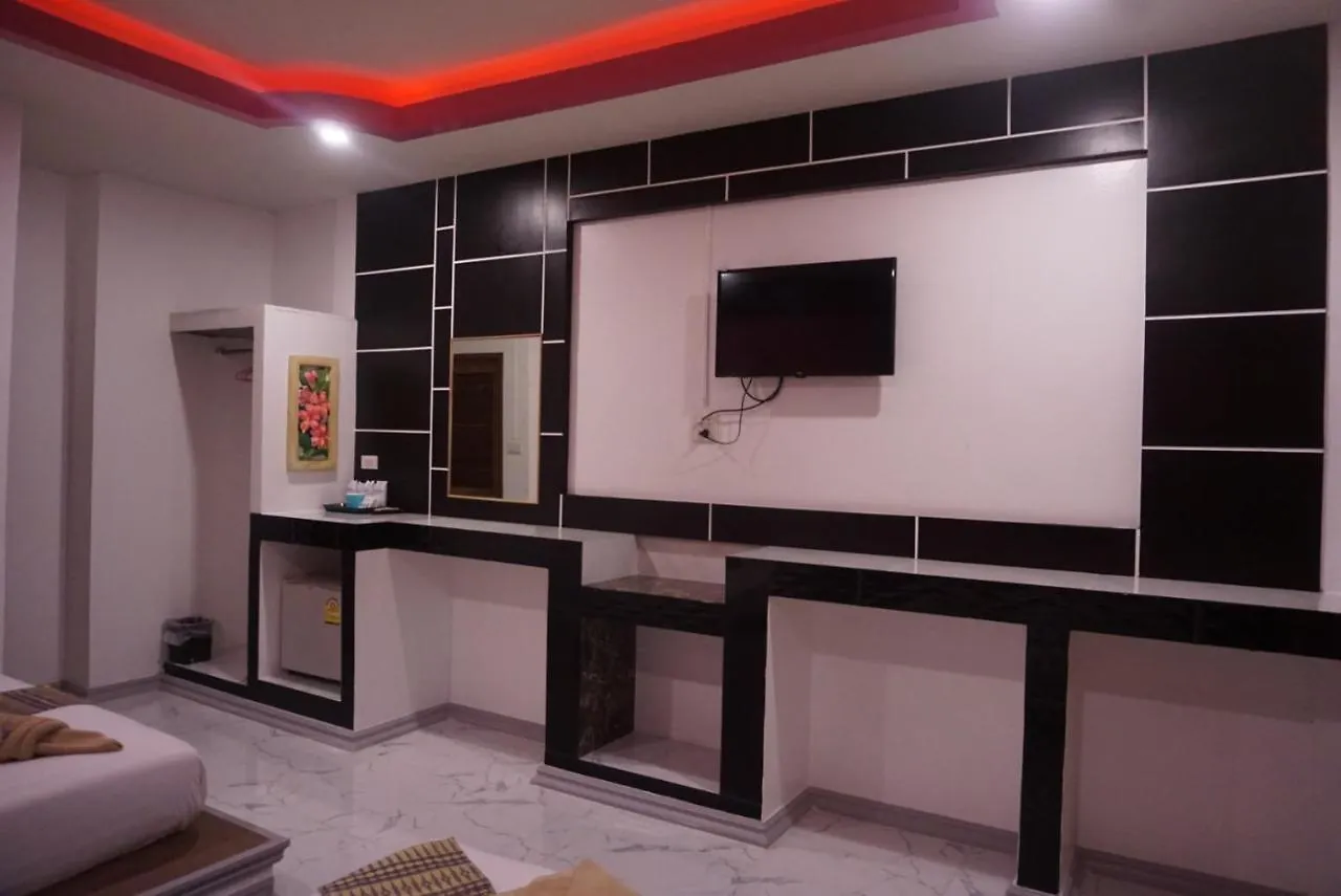 Lanta Emerald Bungalow Ko Lanta