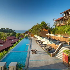 3* Ośrodek wypoczynkowy Alama Sea Village - Sha Extra