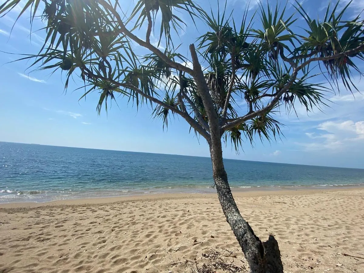 Lanta Emerald Bungalow Koh Lanta