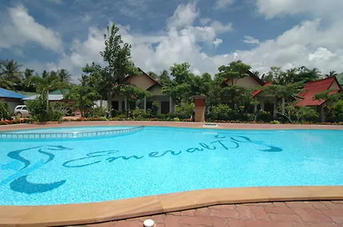 Lanta Emerald Bungalow Koh Lanta Thailand