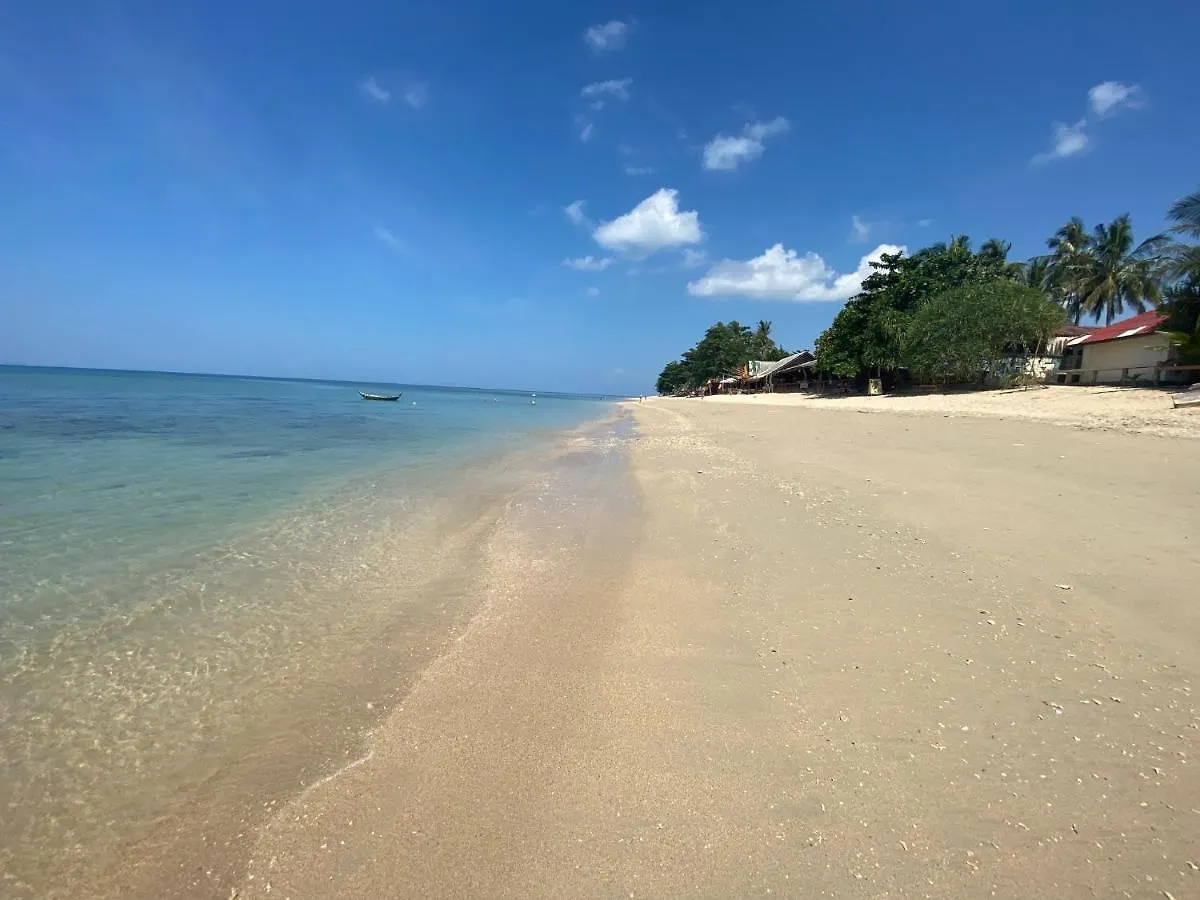 Lanta Emerald Bungalow Koh Lanta