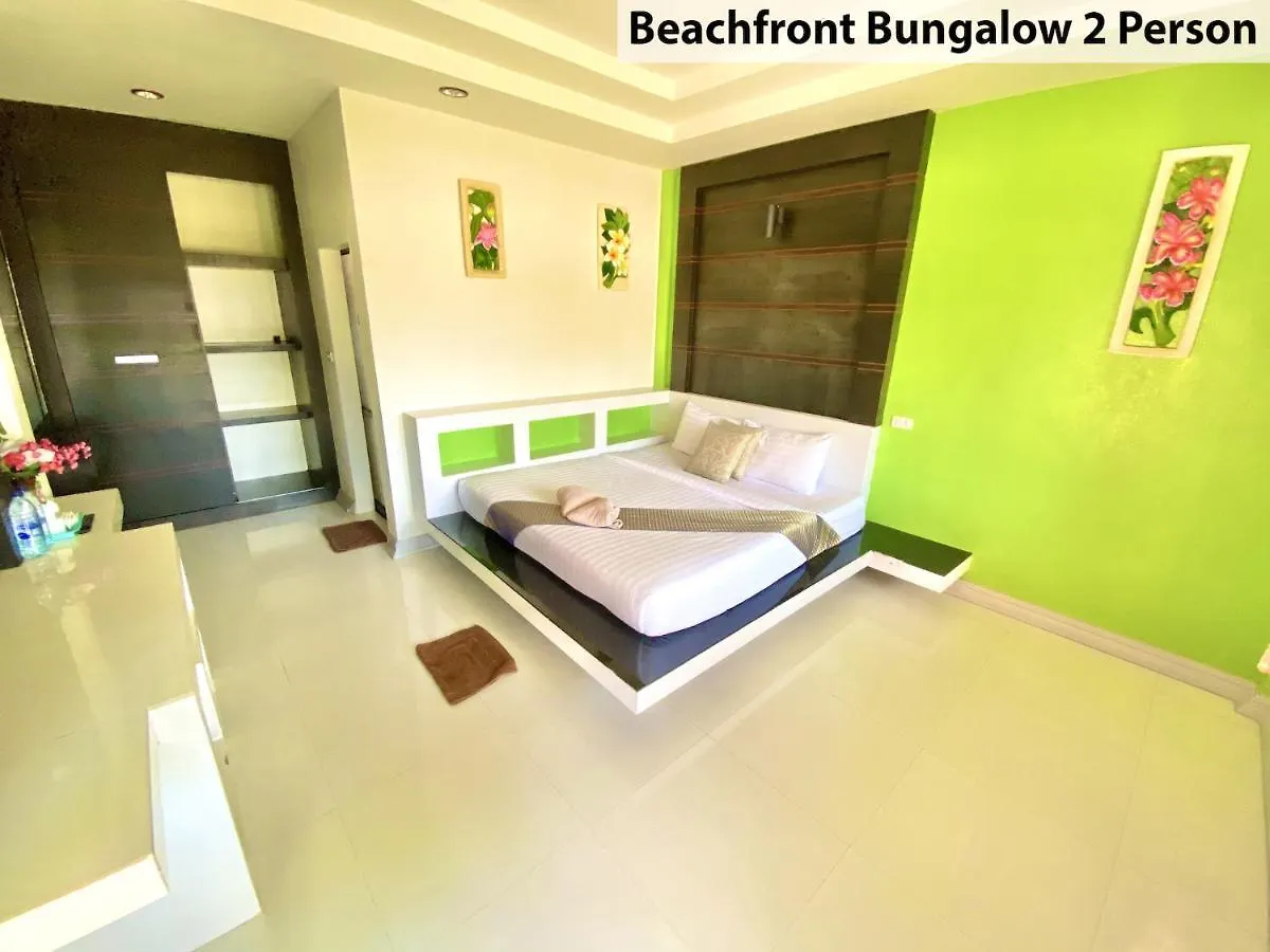 Lanta Emerald Bungalow Koh Lanta Hotel