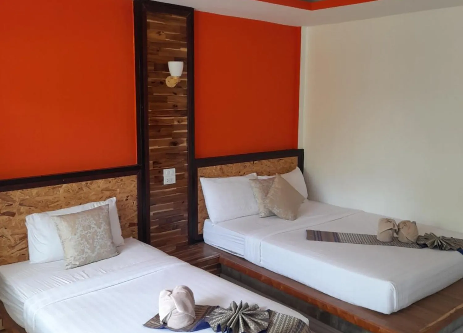 Lanta Emerald Bungalow Koh Lanta 3*,  Thailand