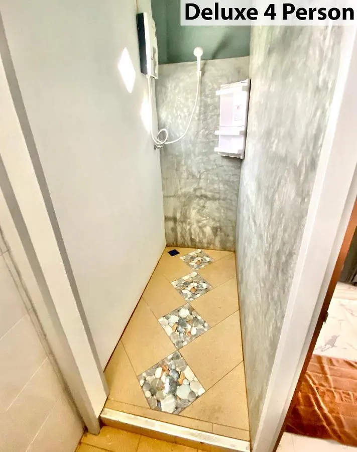 Lanta Emerald Bungalow Ko Lanta 3*,  Ταϊλάνδη