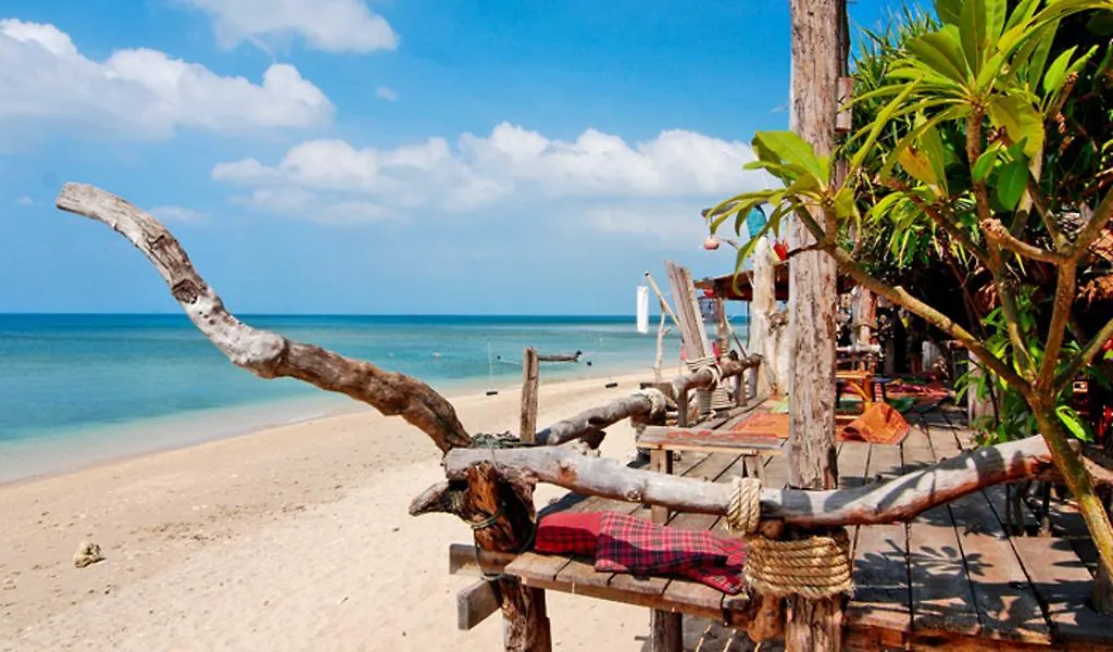 Lanta Emerald Bungalow Ko Lanta
